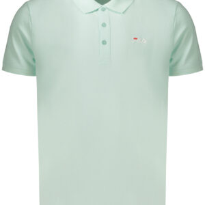 FILA MEN'S SHORT-SLEEVED POLO SHIRT