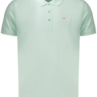 FILA MEN'S SHORT-SLEEVED POLO SHIRT