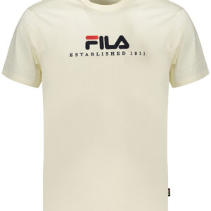 FILA MEN'S SHORT-SLEEVE T-SHIRT