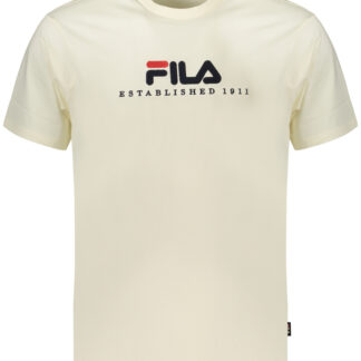 FILA MEN'S SHORT-SLEEVE T-SHIRT