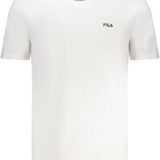 FILA MEN'S SHORT SLEEVE T-SHIRT BLUE