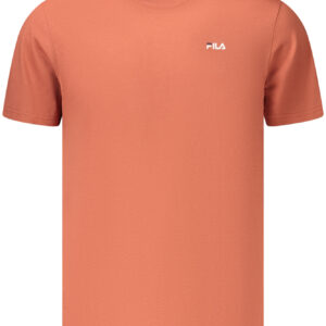 FILA MEN'S SHORT-SLEEVED T-SHIRT