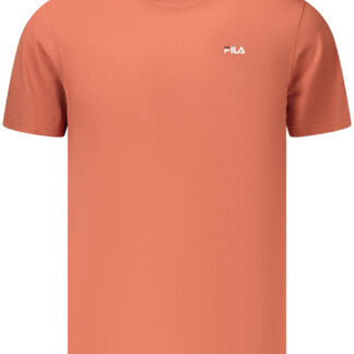 FILA MEN'S SHORT-SLEEVED T-SHIRT