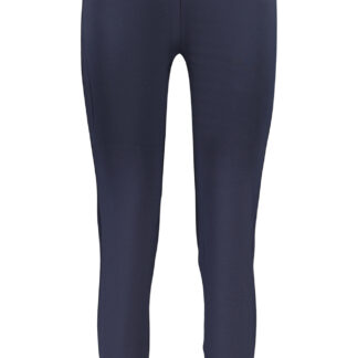 FREDDY JEANS WOMEN'S BLUE SHORTS