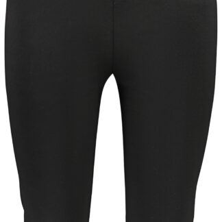 FREDDY JEANS WOMEN'S BLACK SHORTS