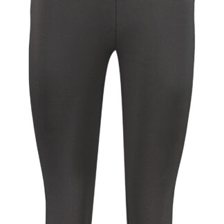 FREDDY WOMEN'S BLACK LEGGINGS