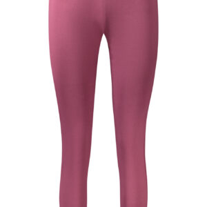 FREDDY WOMEN'S PURPLE LEGGINGS