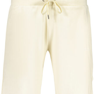 FREDDY WOMEN'S LONG TRACKSUIT TROUSERS IN BEIGE