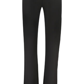 FREDDY WOMEN'S LONG BLACK TRACKSUIT PANTS