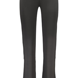 FREDDY WOMEN'S LONG BLACK TRACKSUIT PANTS