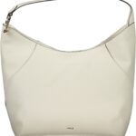 FURLA WOMEN'S WHITE BAG