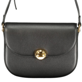 FURLA WOMEN'S BLACK BAG
