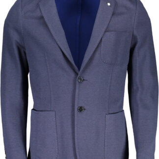 GANT CLASSIC JACKET MEN BLUE