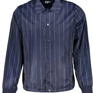 GANT MEN'S BLUE SPORT JACKET