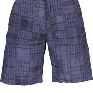 GANT MEN'S BERMUDA PANTS BLUE