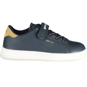 GAS SPORTS SHOE FOR GIRLS BLUE