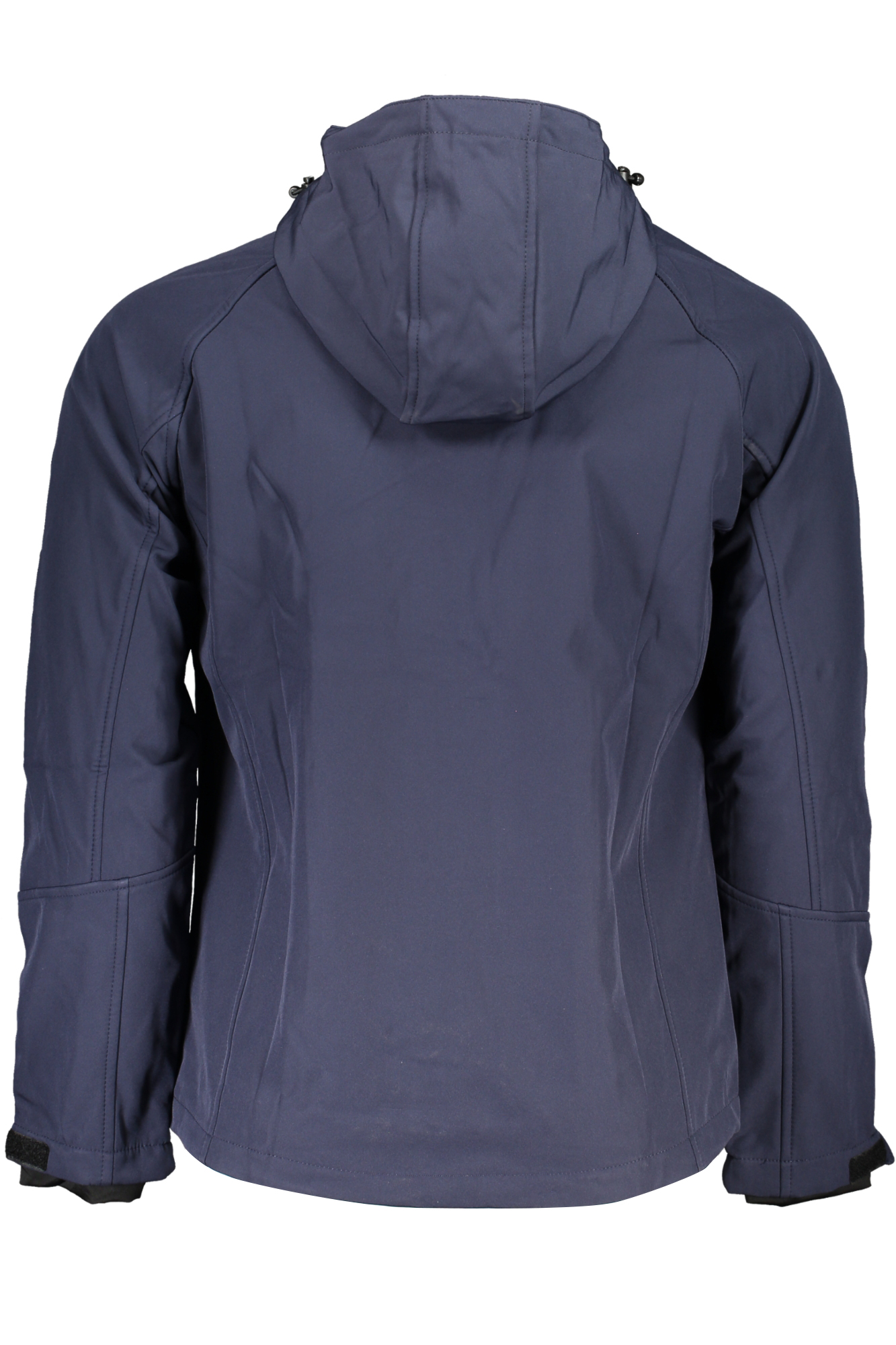 GIAN MARCO VENTURI MEN'S BLUE SPORTS JACKET - Afbeelding 2