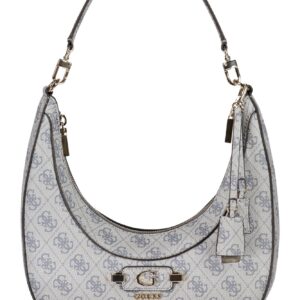 GUESS JEANS WOMEN'S BAG BLUE
