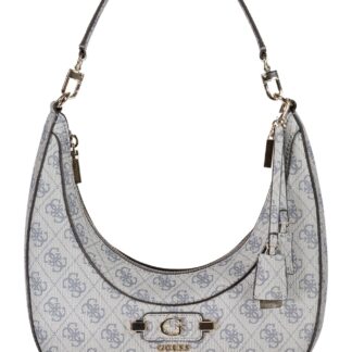 GUESS JEANS WOMEN'S BAG BLUE