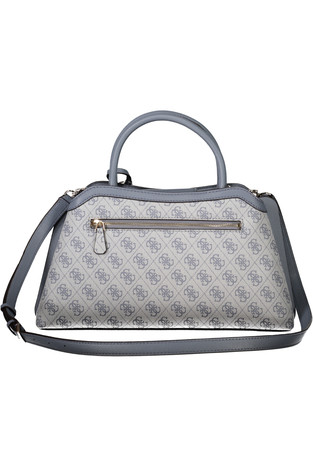 GUESS JEANS WOMEN'S BAG BLUE - Afbeelding 2