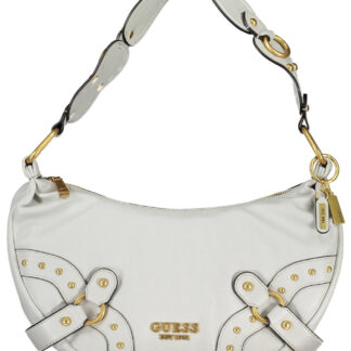 GUESS JEANS WOMEN'S BAG GREY