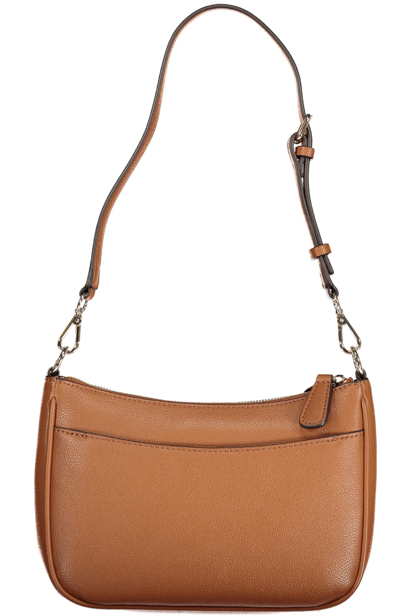 GUESS JEANS WOMEN'S BROWN BAG - Afbeelding 2