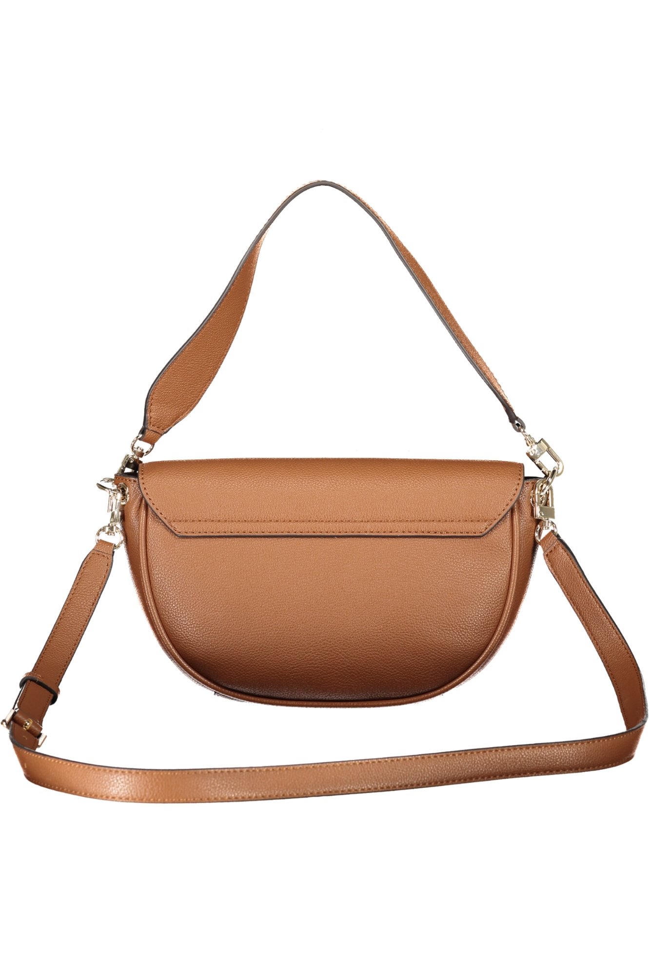 GUESS JEANS WOMEN'S BROWN BAG - Afbeelding 2