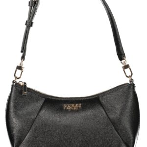 GUESS JEANS WOMEN'S BLACK BAG