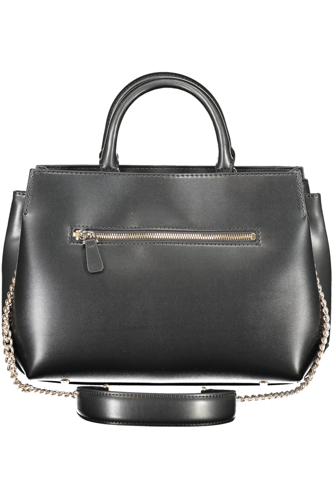 GUESS JEANS WOMEN'S BAG BLACK - Afbeelding 2