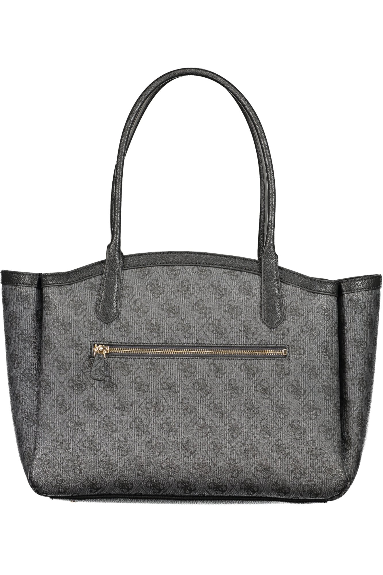 GUESS JEANS WOMEN'S BLACK BAG - Afbeelding 2