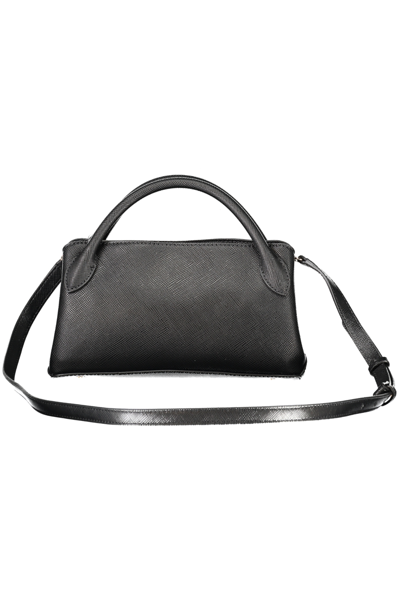 GUESS JEANS WOMEN'S BAG BLACK - Afbeelding 2