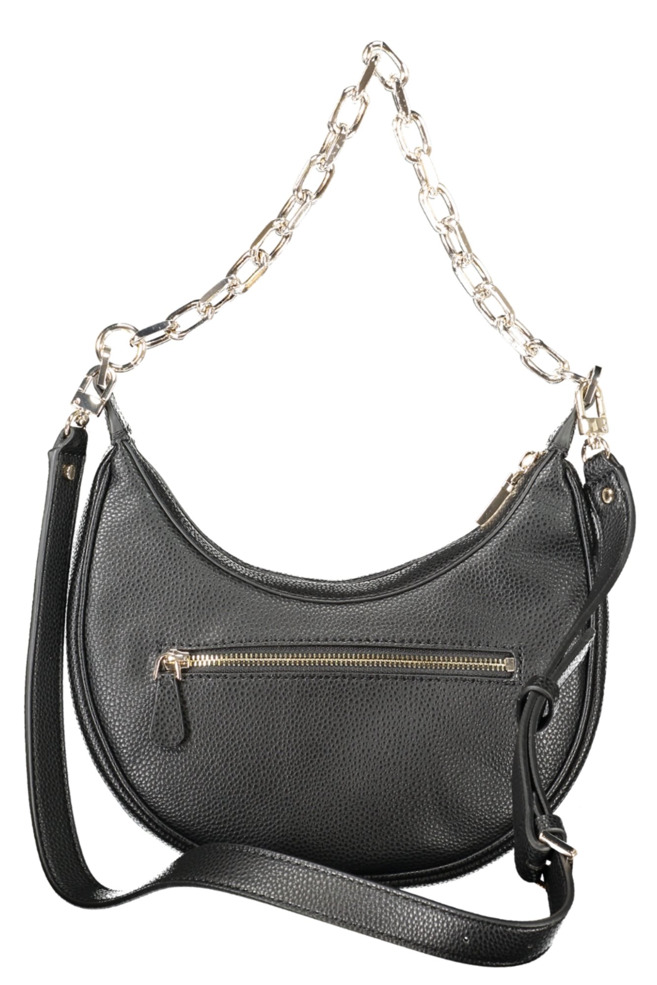 GUESS JEANS WOMEN'S BAG BLACK - Afbeelding 2