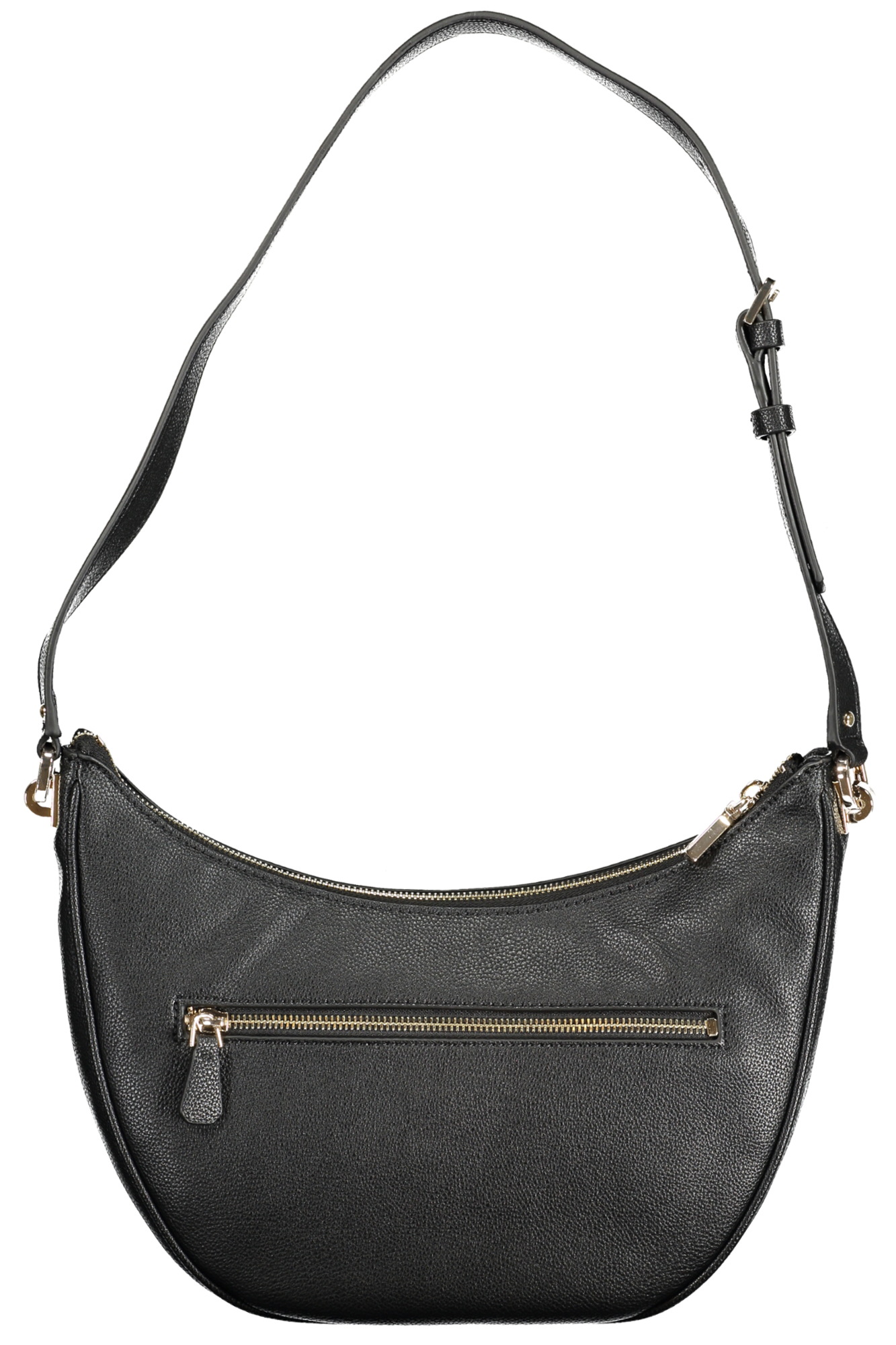 GUESS JEANS WOMEN'S BAG BLACK - Afbeelding 2