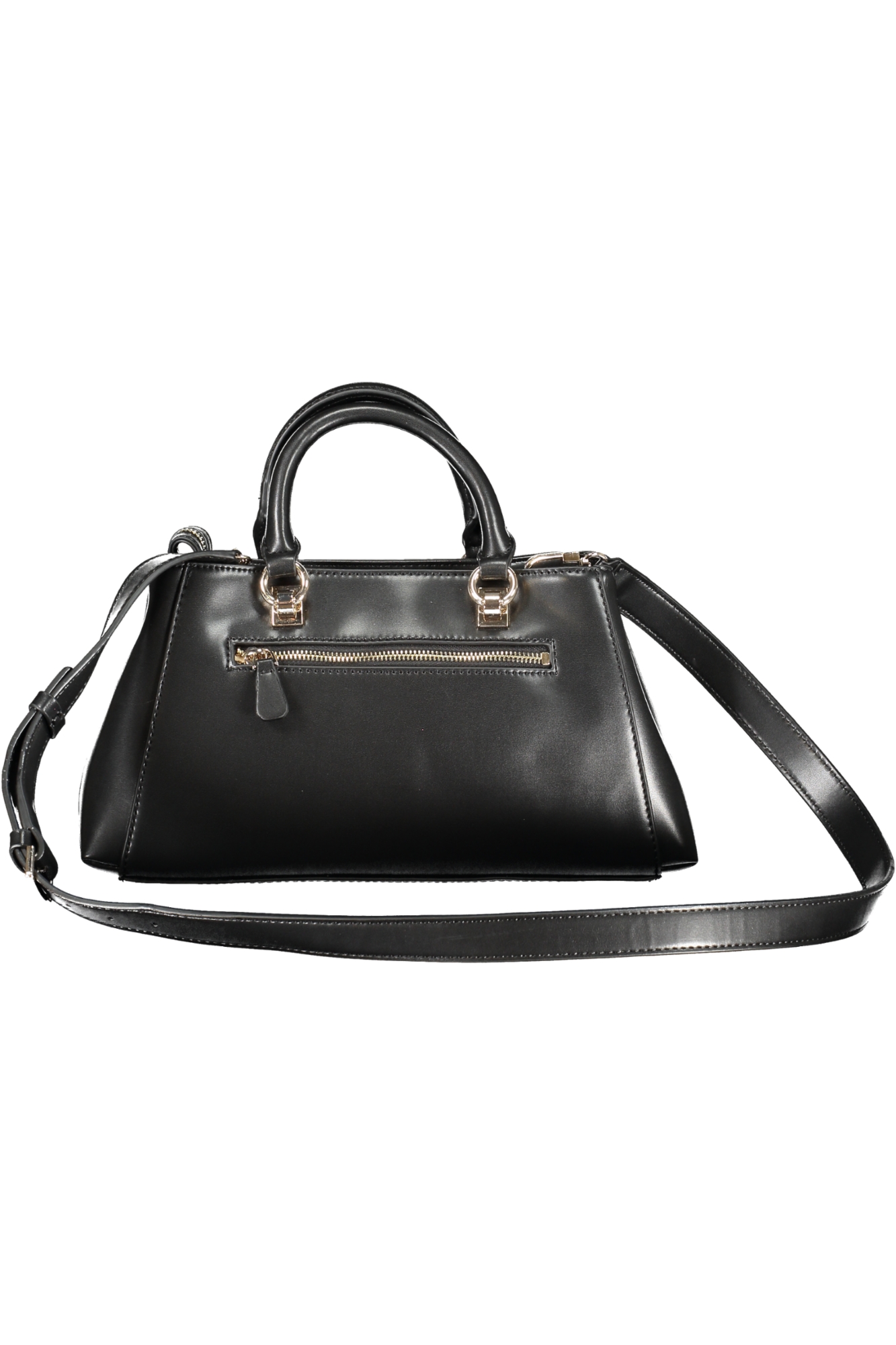 GUESS JEANS WOMEN'S BAG BLACK - Afbeelding 2