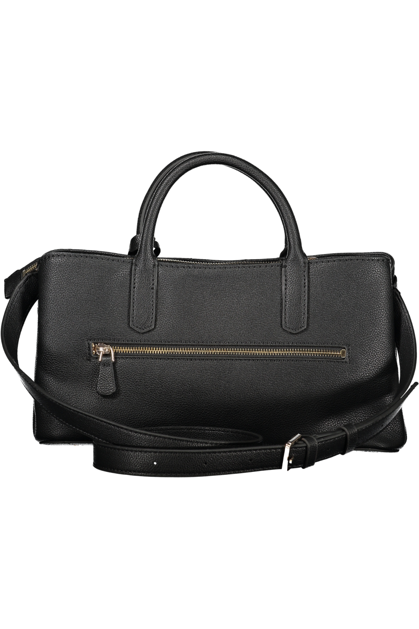 GUESS JEANS WOMEN'S BLACK BAG - Afbeelding 2