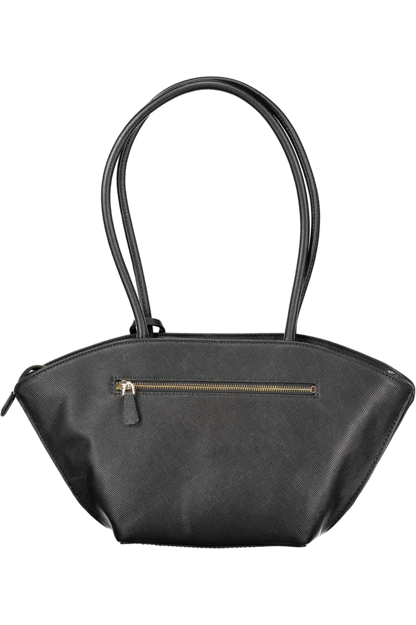 GUESS JEANS WOMEN'S BLACK BAG - Afbeelding 2