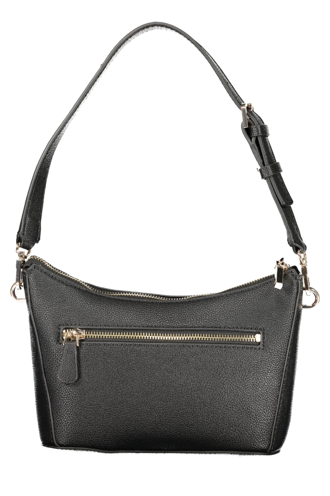 GUESS JEANS WOMEN'S BLACK BAG - Afbeelding 2