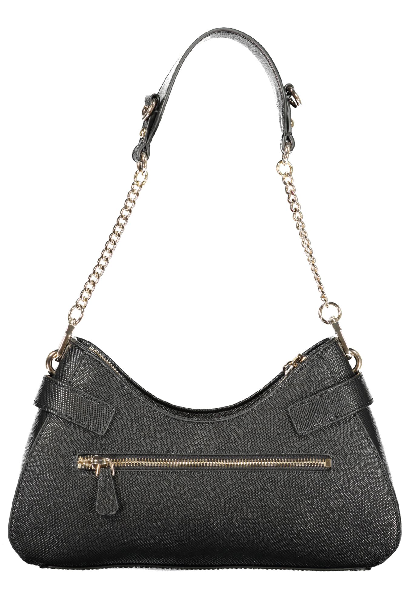 GUESS JEANS WOMEN'S BLACK BAG - Afbeelding 2