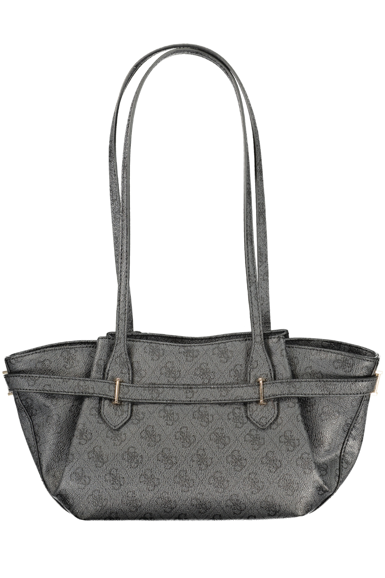 GUESS JEANS WOMEN'S BLACK BAG - Afbeelding 2