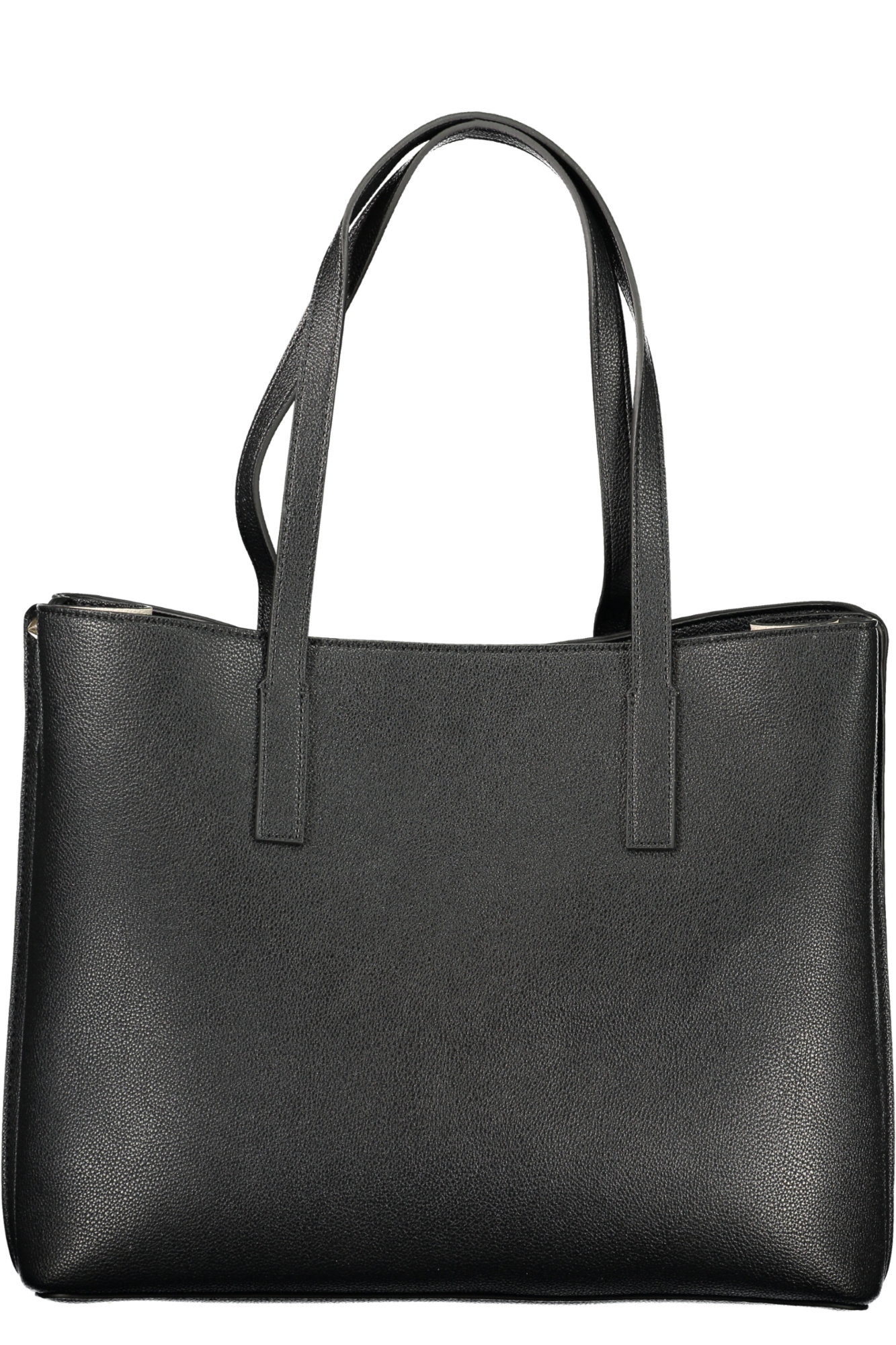 GUESS JEANS WOMEN'S BLACK BAG - Afbeelding 2