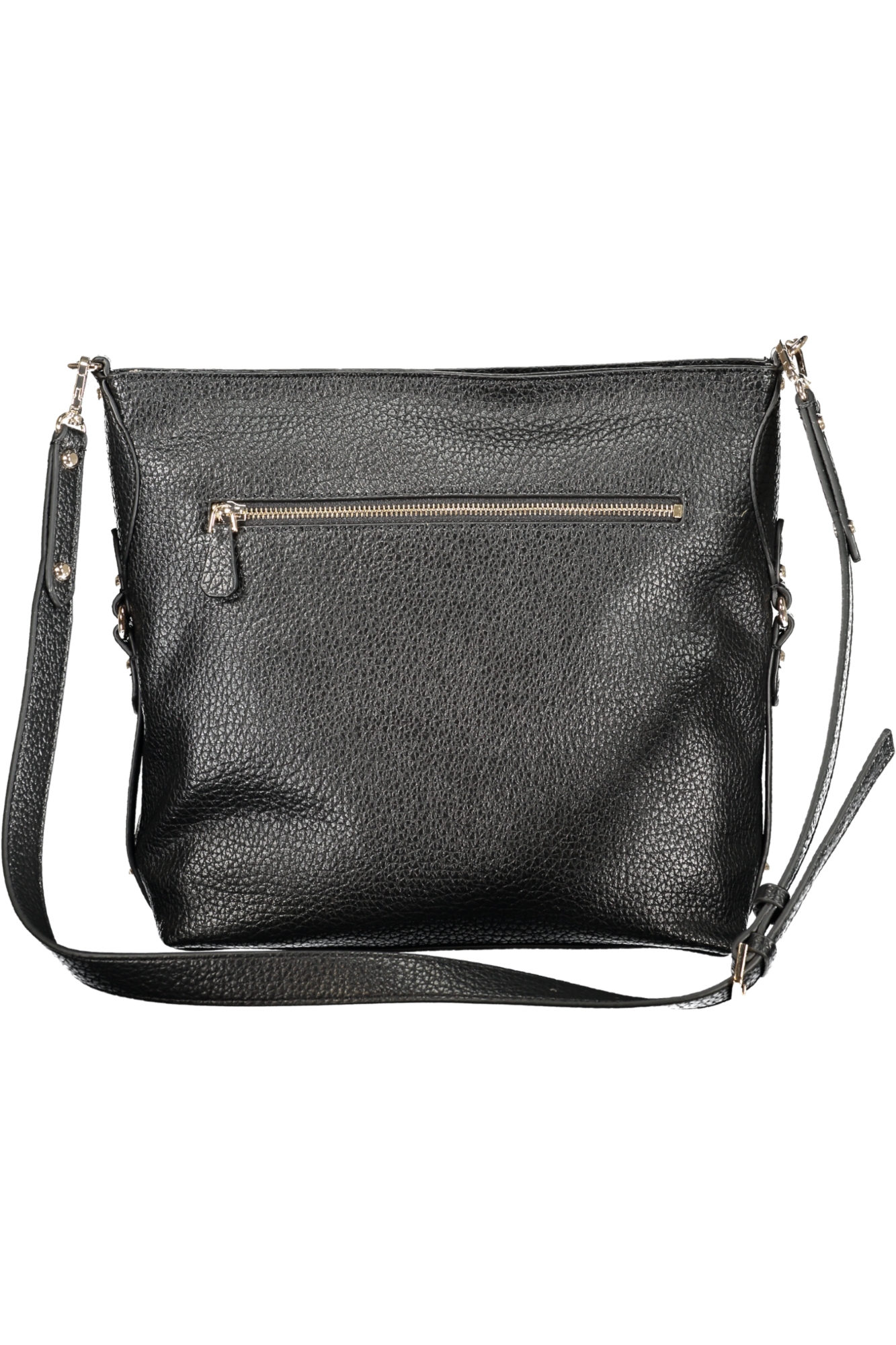 GUESS JEANS WOMEN'S BLACK BAG - Afbeelding 2
