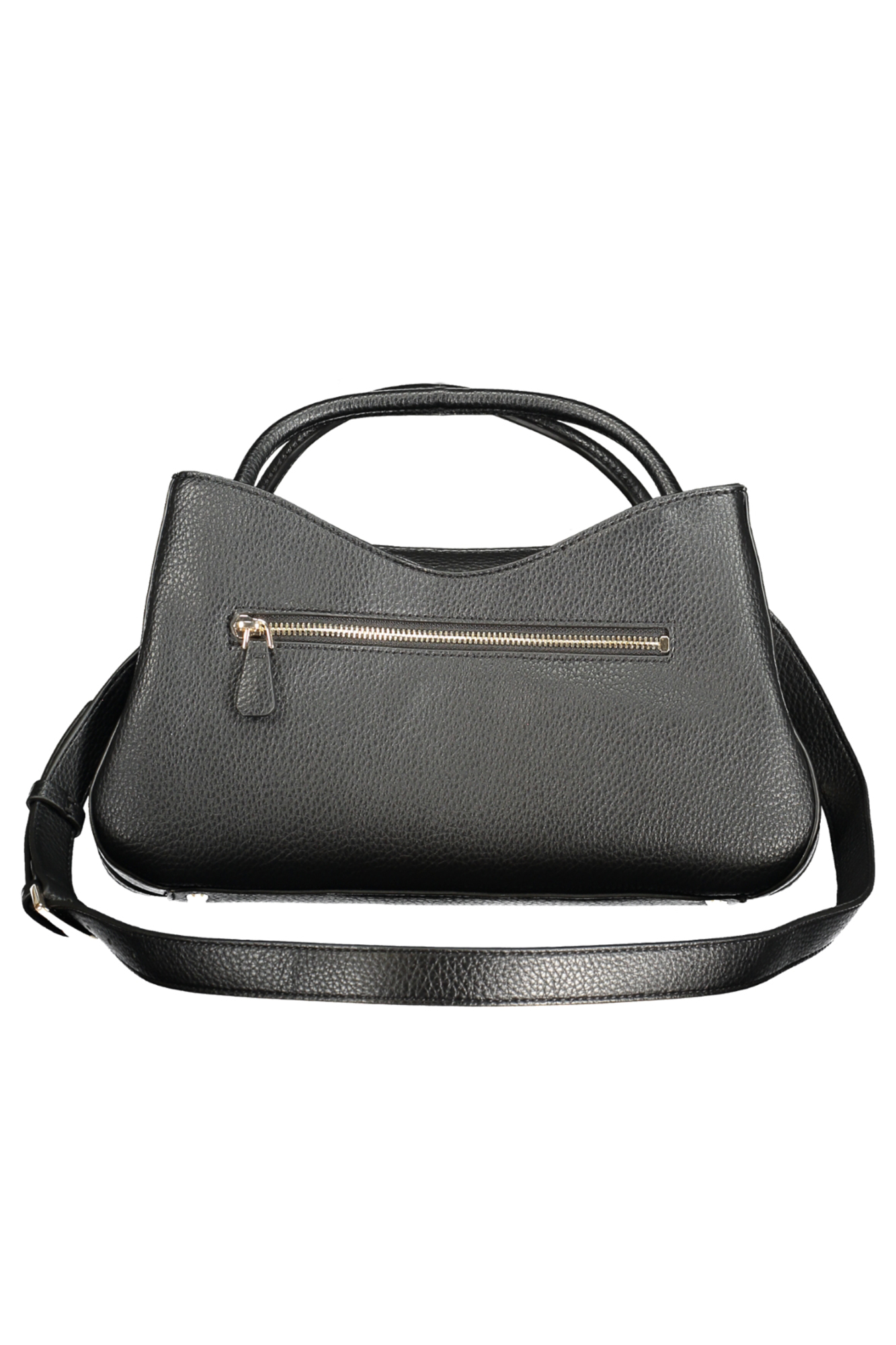 GUESS JEANS WOMEN'S BLACK BAG - Afbeelding 2