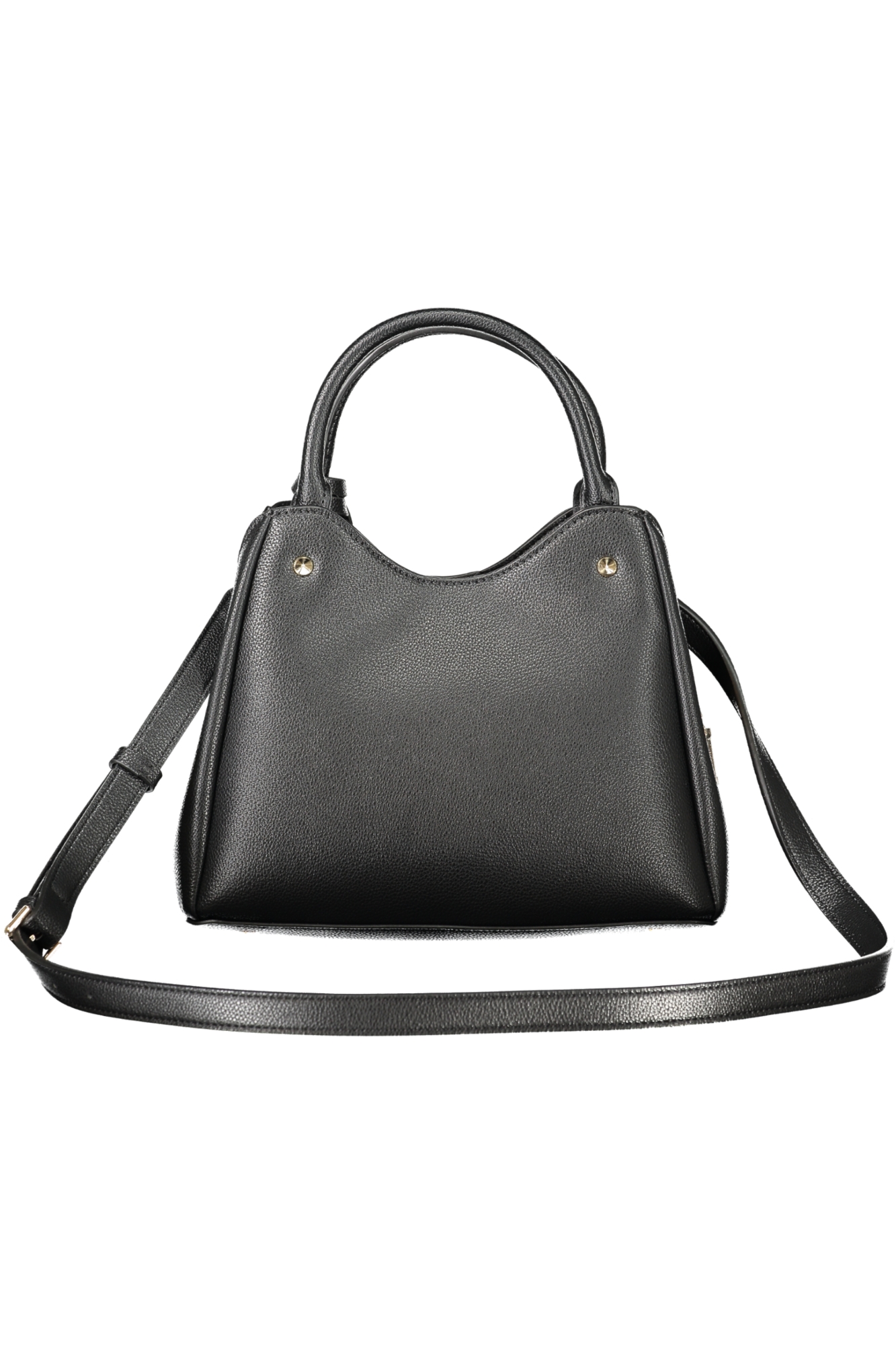 GUESS JEANS WOMEN'S BLACK BAG - Afbeelding 2