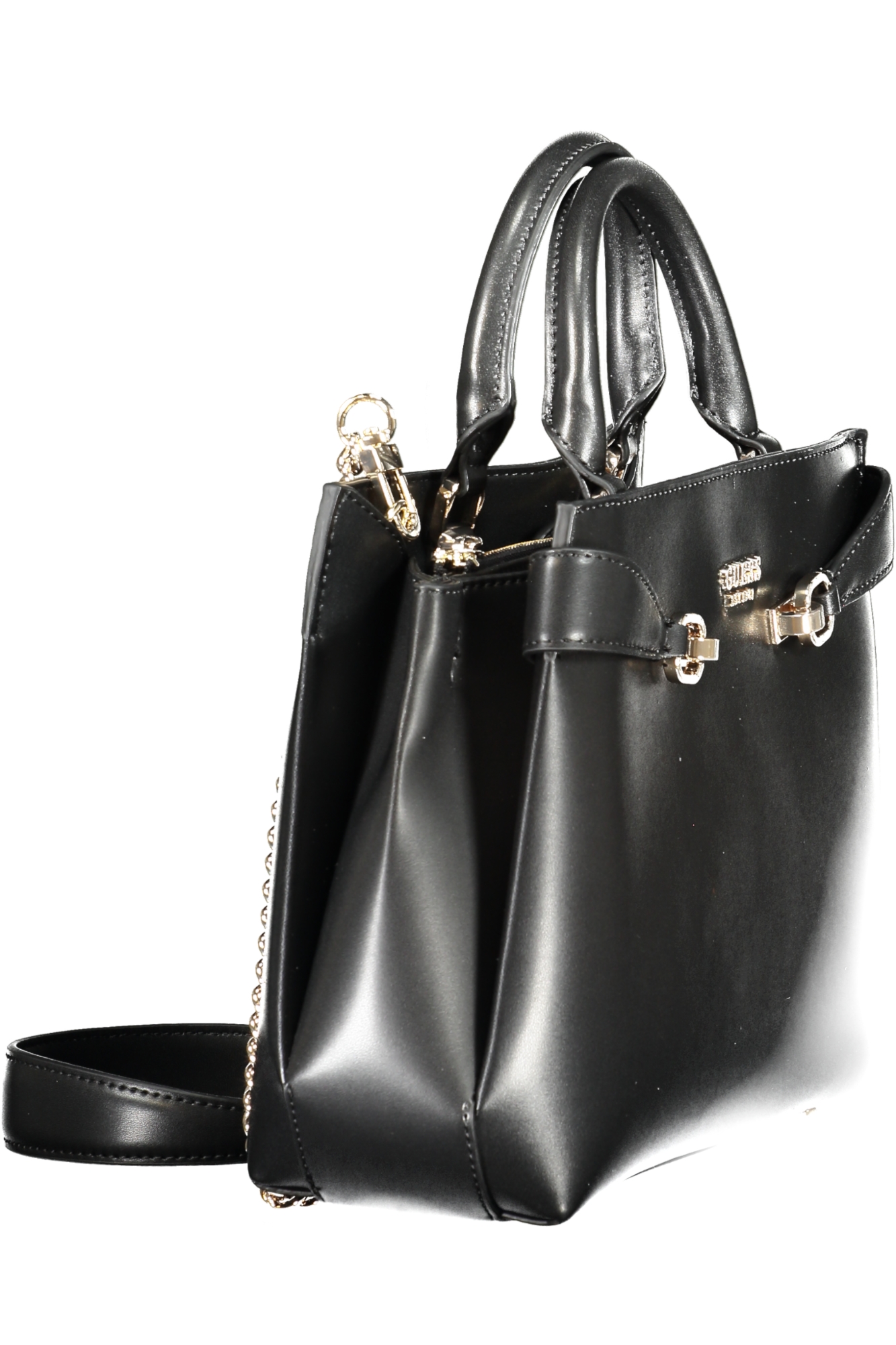 GUESS JEANS WOMEN'S BAG BLACK - Afbeelding 3