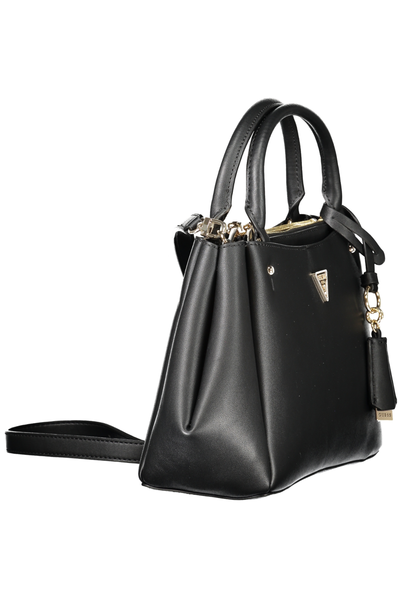 GUESS JEANS WOMEN'S BAG BLACK - Afbeelding 3