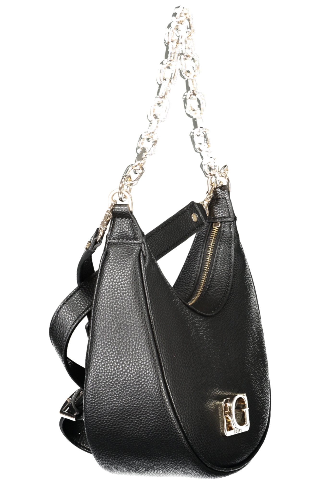 GUESS JEANS WOMEN'S BAG BLACK - Afbeelding 3