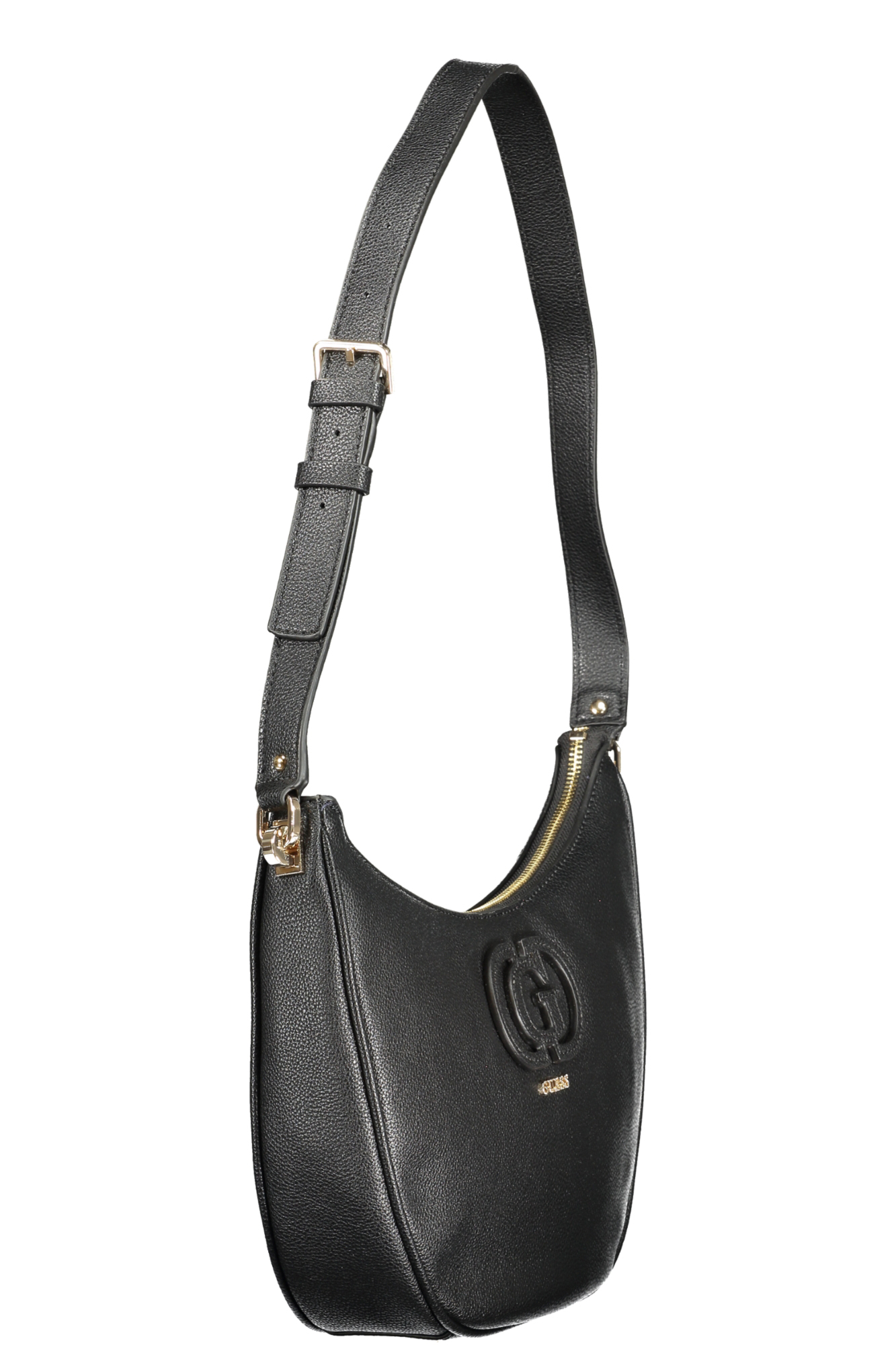 GUESS JEANS WOMEN'S BAG BLACK - Afbeelding 3