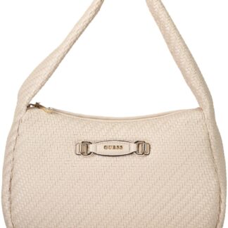 GUESS JEANS WOMEN'S BAG PINK