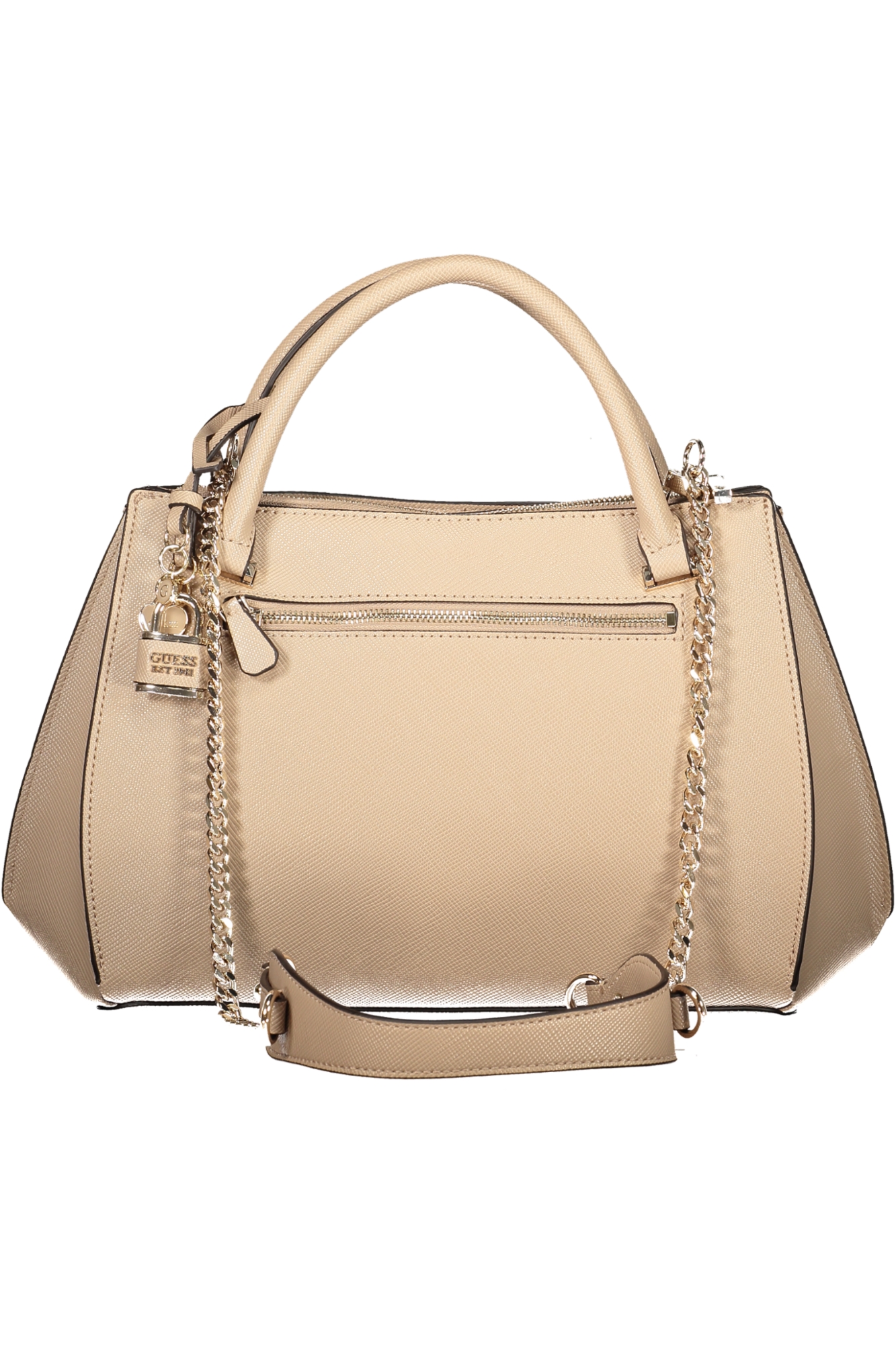 GUESS JEANS WOMEN'S PINK BAG - Afbeelding 2