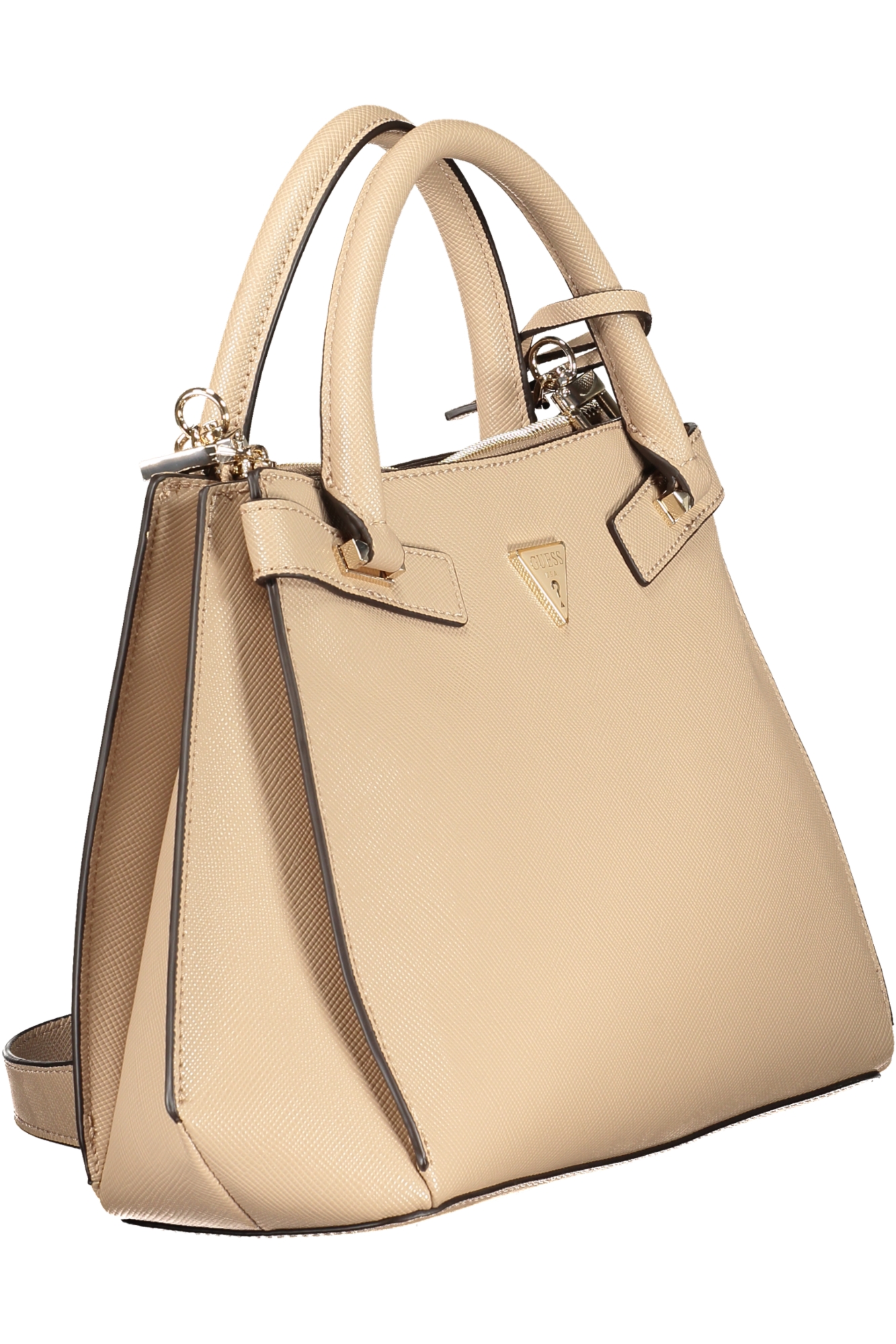 GUESS JEANS WOMEN'S PINK BAG - Afbeelding 3